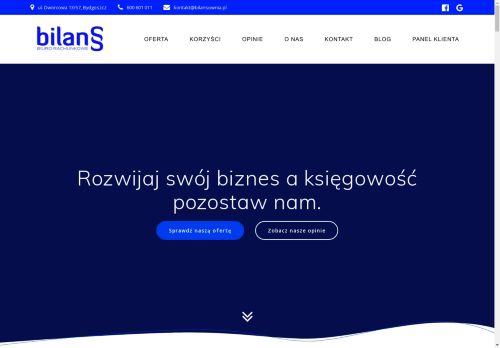 bilansownia.pl