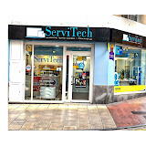 Servitech - Reparar Telefono Móvil