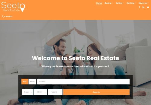 Seeto Real Estate