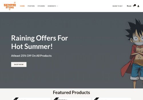 senpaistore.in