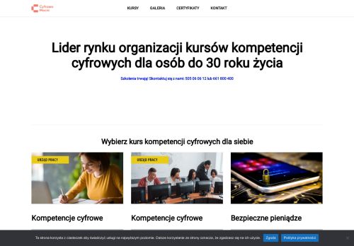 Cyfrowo Mocni