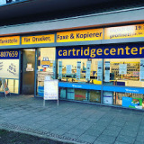 Cartridge Center Wiesbaden - Alles rund ums Drucken