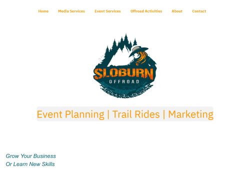 sloburnoffroad.com