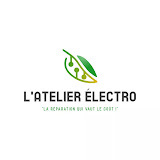 ?️ L'Atelier Électro (Informatique & Consoles) ⭐⭐⭐⭐⭐