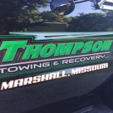 Thompson Towing & Recovery