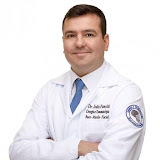 Dr. João Pancini, Cirurgião buco-maxilo-facial