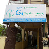 GM PHYSIOTHERAPY - Pain Management And Rehabilitation