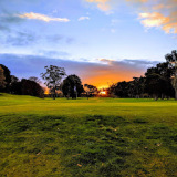 Queens Park Golf Club