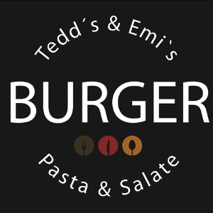 Tedd`s & Emi`s Burger, Pasta, Salate Lieferdienst