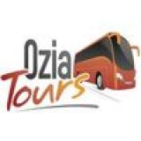 ozia tours tours