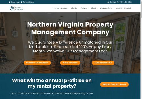 Peabody Residential Property Management