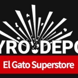 Pyro-depot