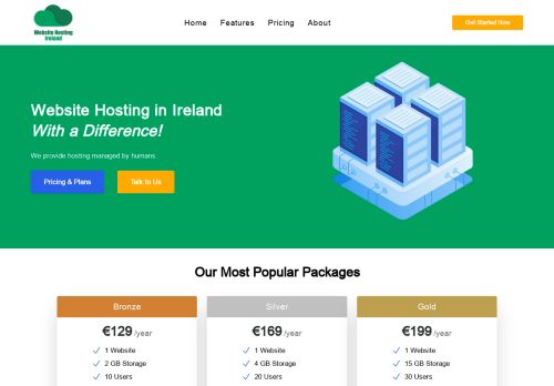 websitehostingireland.ie