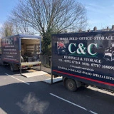 C and C Removals