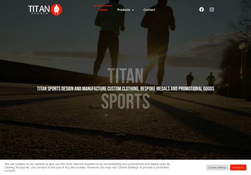 www.titansports.ie