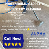 alphacleaningservices.co.uk Reviews