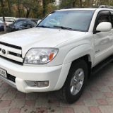 AutoPark - Rent a car in Kyrgyzstan - Прокат авто в Бишкеке - Travel agency Reviews