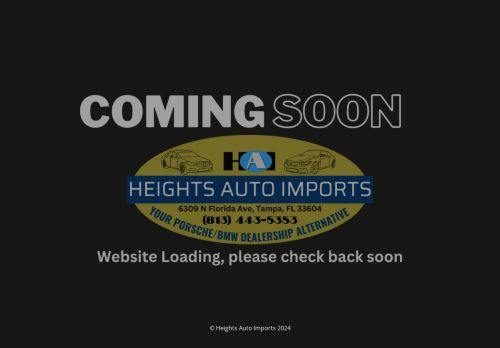 heightsimport.com