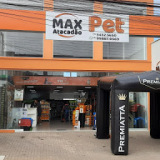 Max Atacadão Pet Reviews