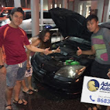 AAP Low Price Car Battery Replacement Service Singapore