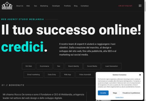 www.weblandia.it