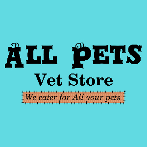 All Pets Vet Store (Pty) Ltd