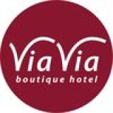 ViaVia boutique hotel - Kathmandu Reviews