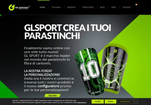 www.glsport.eu