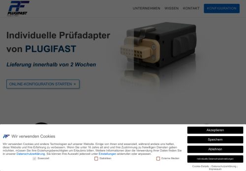 PLUGIFAST