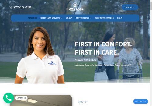 homecare-aid.com