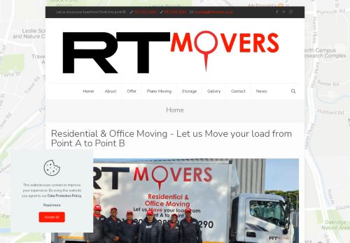 RT Movers