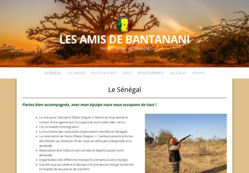 les-amis-de-bantanani.com