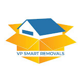 VP Smart Removals London