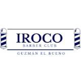 Iroco Barber Club Guzmán el Bueno Reviews