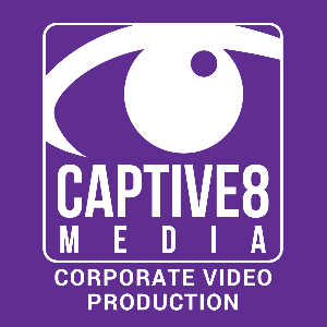 Captive8 Media Corporate Video Production Company