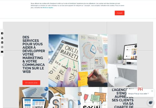 agence PH