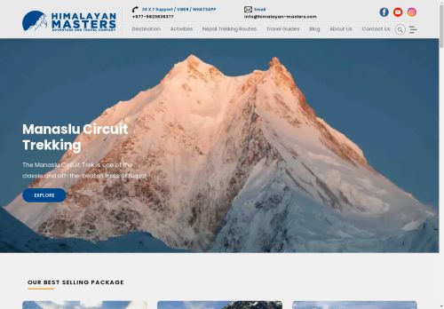 himalayan-masters.com