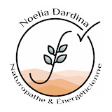 Noelia Dardina - Kinésiologue Lyon | Naturopathe Lyon