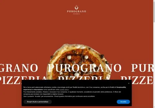 Pizzeria PuroGrano