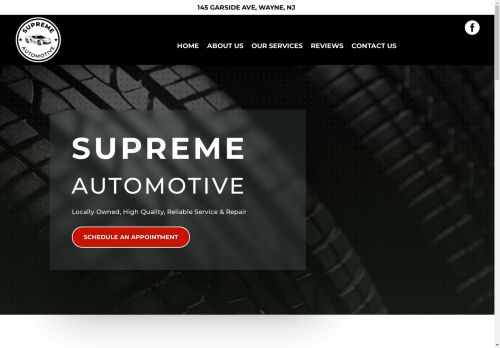 Supreme Automotive