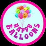 Happy Balloons Company