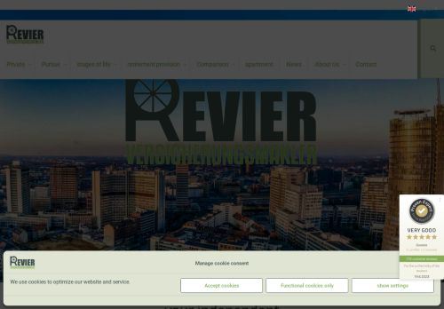 www.revier-versicherungsmakler.de