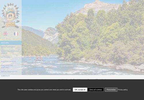 www.apacherafting.com