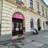BrillBird Debrecen - Műköröm Alapanyag Kiskereskedés