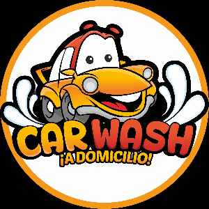 CarWash a Domicilio Ecoamigable