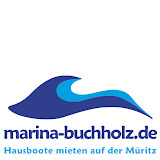 Marina Buchholz hausboot mieten müritz Bewertungen