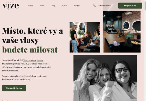 www.salonvize.cz