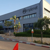 IMPLANET Dental Manufacturing Facility