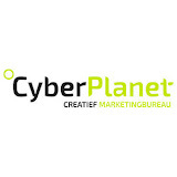 CyberPlanet | Creatief Marketingbureau