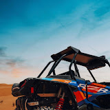 Dune Buggy Dubai - Quad Bike Adventure